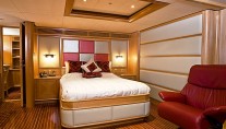Platinum -  Master Cabin